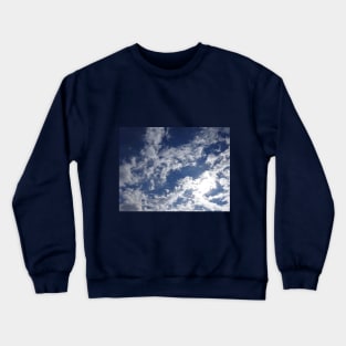 Sky - 22 Crewneck Sweatshirt